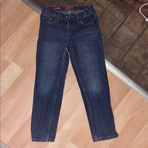 Arizona Jean Company Kids Blue Jeans